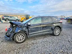 2FMPK4J94NBA87500 2022 FORD EDGE
