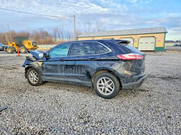 2FMPK4J94NBA87500 2022 FORD EDGE - Image 2