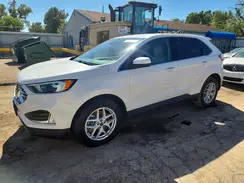 2FMPK4J94NBA89859 2022 FORD EDGE