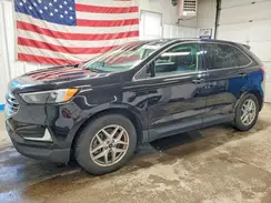 2FMPK4J94NBA91062 2022 FORD EDGE