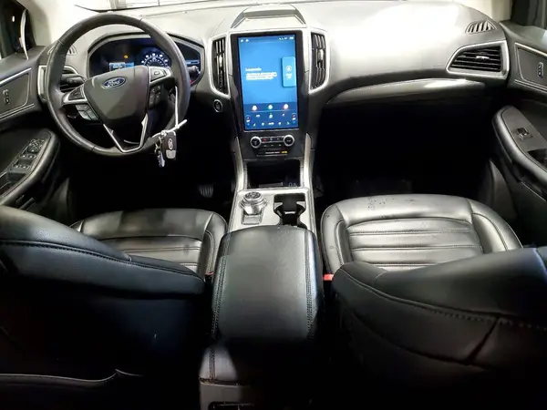 2FMPK4J94NBA91062 2022 FORD EDGE - Image 8