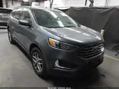2FMPK4J94NBA92406 2022 FORD EDGE