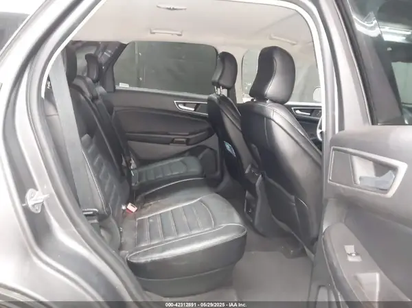 2FMPK4J94NBA92406 2022 FORD EDGE - Image 8