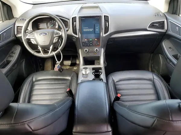 2FMPK4J94NBA92423 2022 FORD EDGE - Image 8