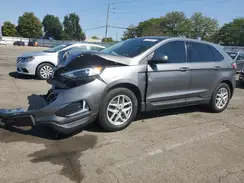 2FMPK4J94NBA93202 2022 FORD EDGE