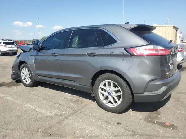 2FMPK4J94NBA93202 2022 FORD EDGE - Image 2