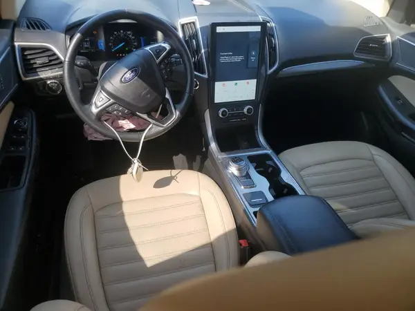 2FMPK4J94NBA93202 2022 FORD EDGE - Image 8