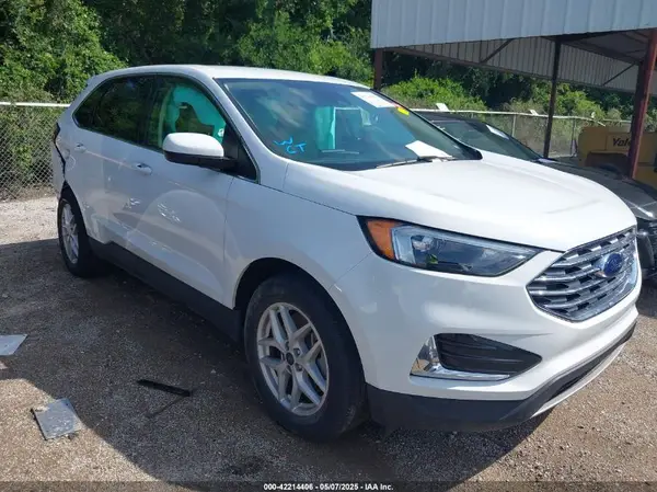 2FMPK4J94NBA93720 2022 FORD EDGE - Image 1