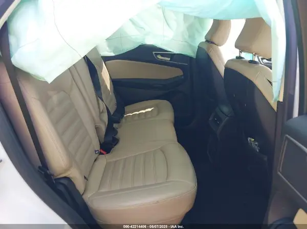 2FMPK4J94NBA93720 2022 FORD EDGE - Image 8