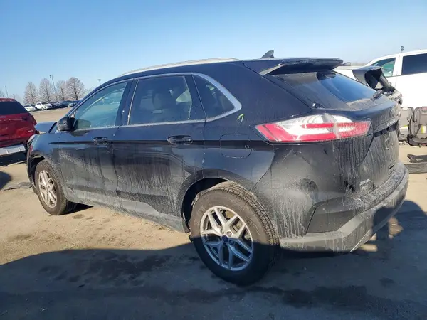 2FMPK4J94NBA96696 2022 FORD EDGE - Image 2