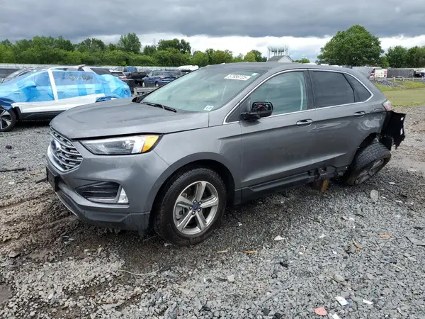 2FMPK4J94NBA99999 2022 FORD EDGE - Image 1