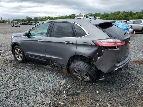 2FMPK4J94NBA99999 2022 FORD EDGE - Image 2