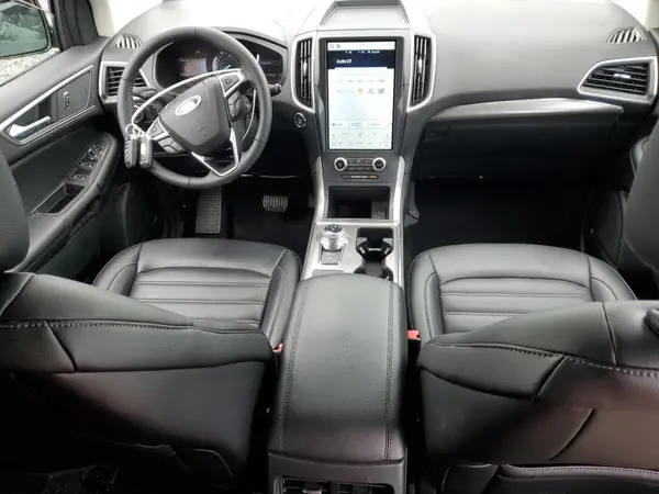 2FMPK4J94NBA99999 2022 FORD EDGE - Image 8