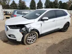 2FMPK4J94NBB00729 2022 FORD EDGE