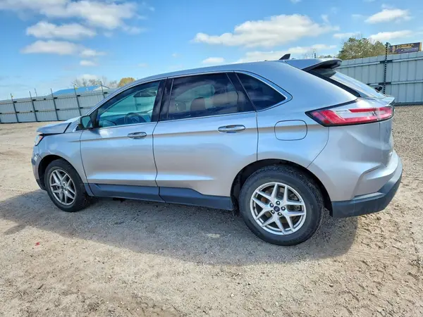 2FMPK4J94NBB03422 2022 FORD EDGE - Image 2