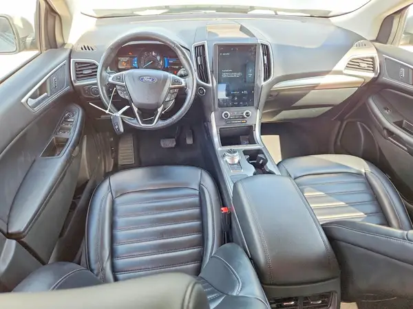 2FMPK4J94NBB03422 2022 FORD EDGE - Image 8