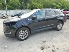 2FMPK4J94NBB05011 2022 FORD EDGE