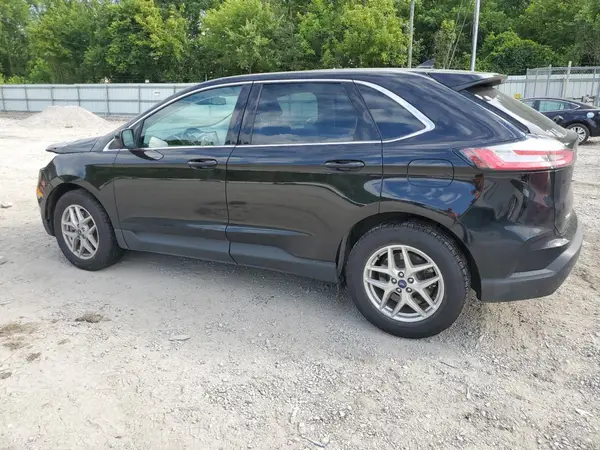 2FMPK4J94NBB05011 2022 FORD EDGE - Image 2