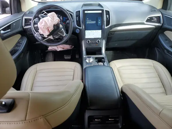 2FMPK4J94NBB05011 2022 FORD EDGE - Image 8