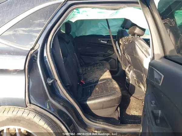 2FMPK4J94NBB06594 2022 FORD EDGE - Image 8