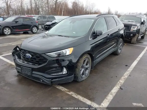 2FMPK4J94NBB07910 2022 FORD EDGE - Image 2
