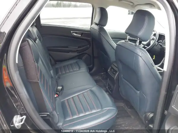 2FMPK4J94NBB07910 2022 FORD EDGE - Image 8