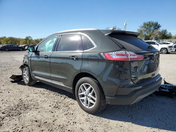 2FMPK4J94NBB09429 2022 FORD EDGE - Image 2