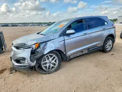2FMPK4J94NBB09589 2022 FORD EDGE