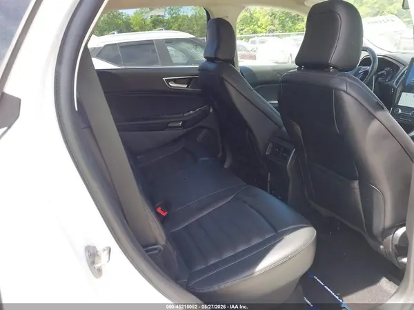 2FMPK4J94NBB09849 2022 FORD EDGE - Image 8