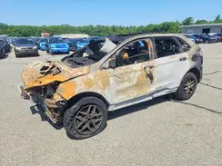 2FMPK4J94NBB10337 2022 FORD EDGE