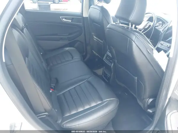 2FMPK4J94NBB13710 2022 FORD EDGE - Image 8