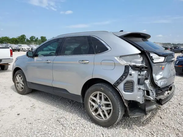 2FMPK4J94NBB13822 2022 FORD EDGE - Image 2