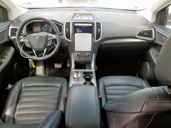 2FMPK4J94NBB13822 2022 FORD EDGE - Image 8