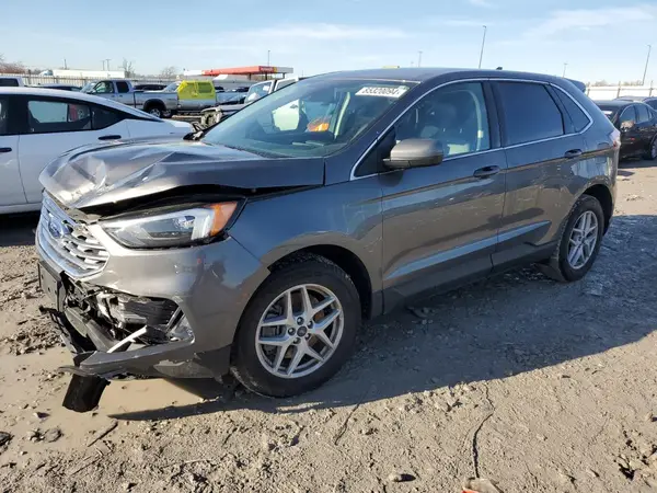 2FMPK4J94NBB14081 2022 FORD EDGE - Image 1