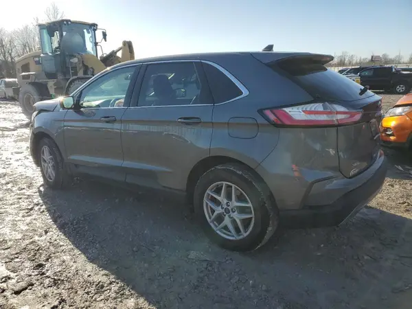 2FMPK4J94NBB14081 2022 FORD EDGE - Image 2
