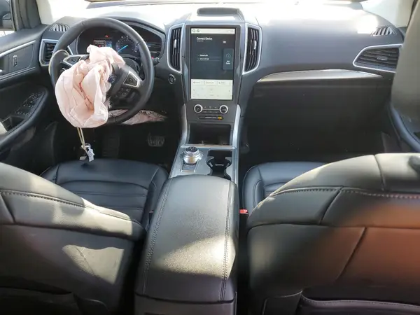 2FMPK4J94NBB14081 2022 FORD EDGE - Image 8