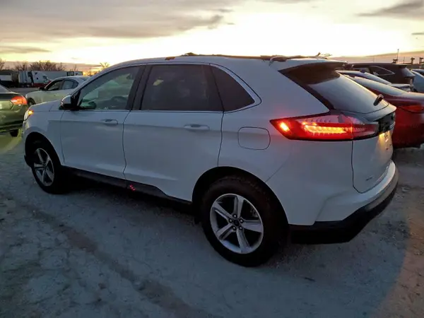 2FMPK4J94NBB16462 2022 FORD EDGE - Image 2