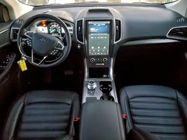 2FMPK4J94NBB16462 2022 FORD EDGE - Image 8
