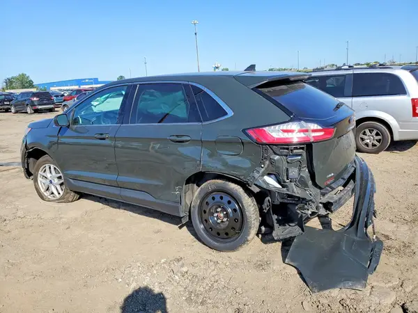 2FMPK4J94NBB16980 2022 FORD EDGE - Image 2