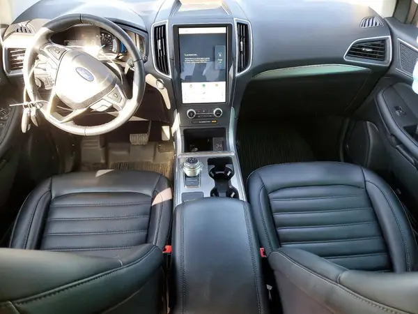 2FMPK4J94NBB16980 2022 FORD EDGE - Image 8