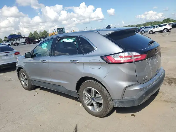 2FMPK4J94NBB17479 2022 FORD EDGE - Image 2