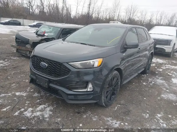 2FMPK4J94PBA00794 2023 FORD EDGE - Image 2
