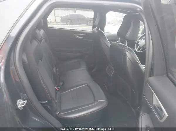 2FMPK4J94PBA00794 2023 FORD EDGE - Image 8