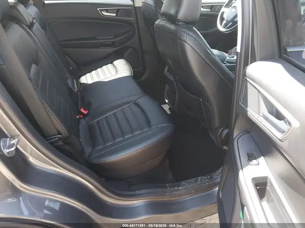 2FMPK4J94PBA01251 2023 FORD EDGE - Image 8
