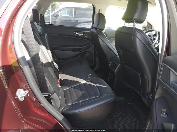 2FMPK4J94PBA03386 2023 FORD EDGE - Image 8