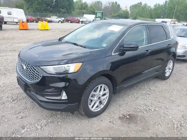 2FMPK4J94PBA03470 2023 FORD EDGE - Image 2