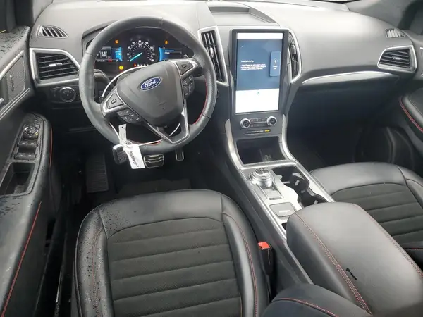 2FMPK4J94PBA04134 2023 FORD EDGE - Image 8