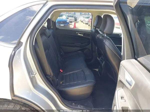 2FMPK4J94PBA05591 2023 FORD EDGE - Image 8