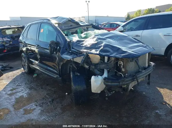 2FMPK4J94PBA05610 2023 FORD EDGE - Image 1