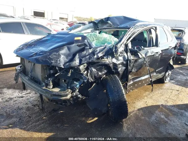2FMPK4J94PBA05610 2023 FORD EDGE - Image 2